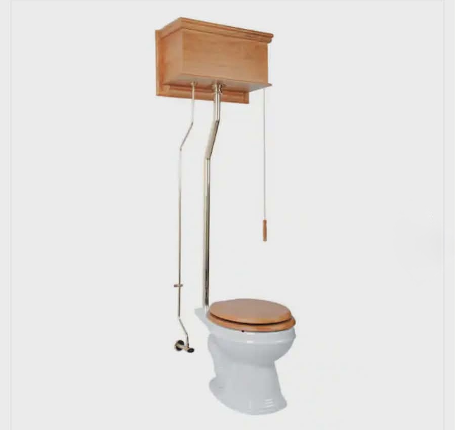 Water heater installation